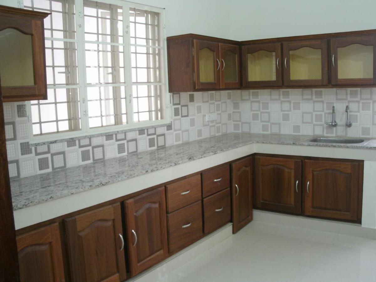 Jacaranda Holiday Home Kochi ภายนอก รูปภาพ