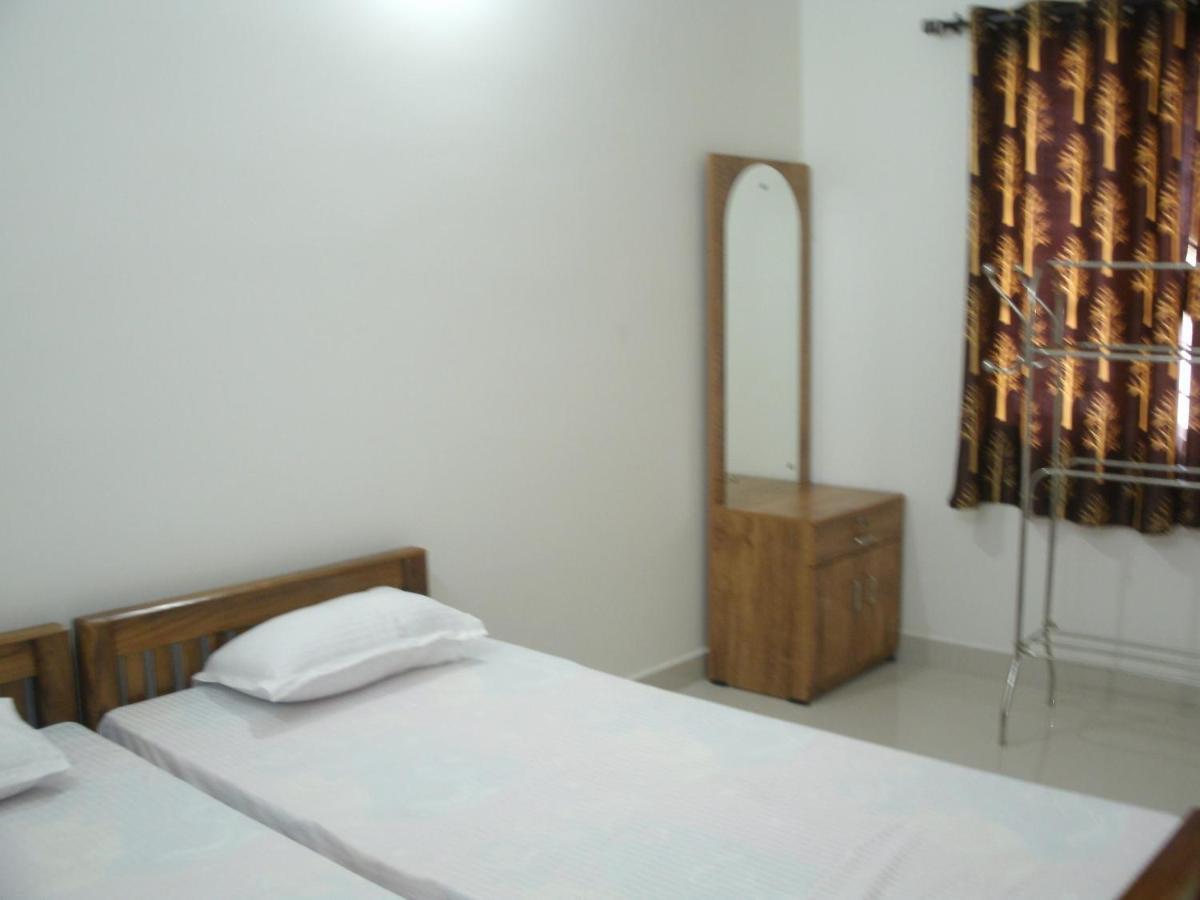 Jacaranda Holiday Home Kochi ภายนอก รูปภาพ