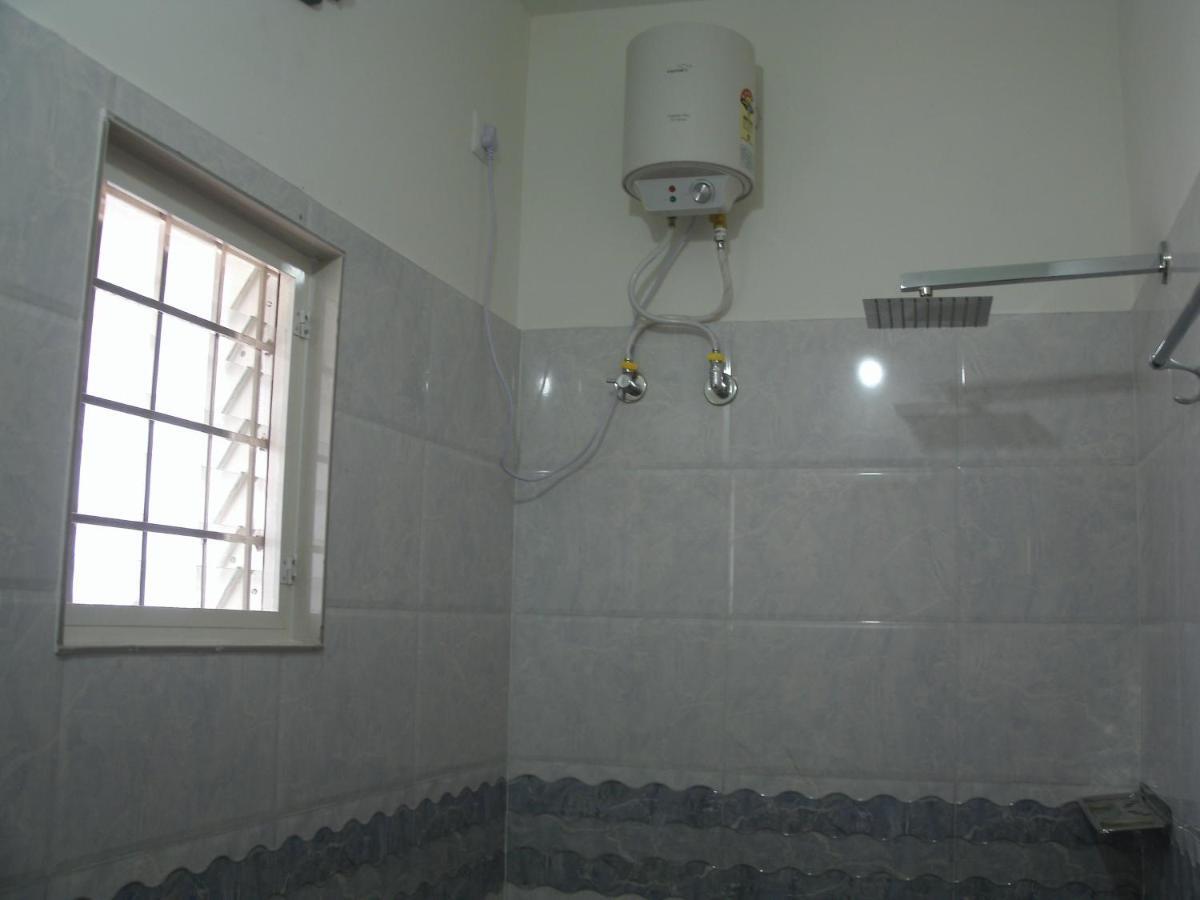 Jacaranda Holiday Home Kochi ภายนอก รูปภาพ